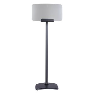 Flexson Sonos Five & Play:5 Floor Stand Black FLXS5FS1021