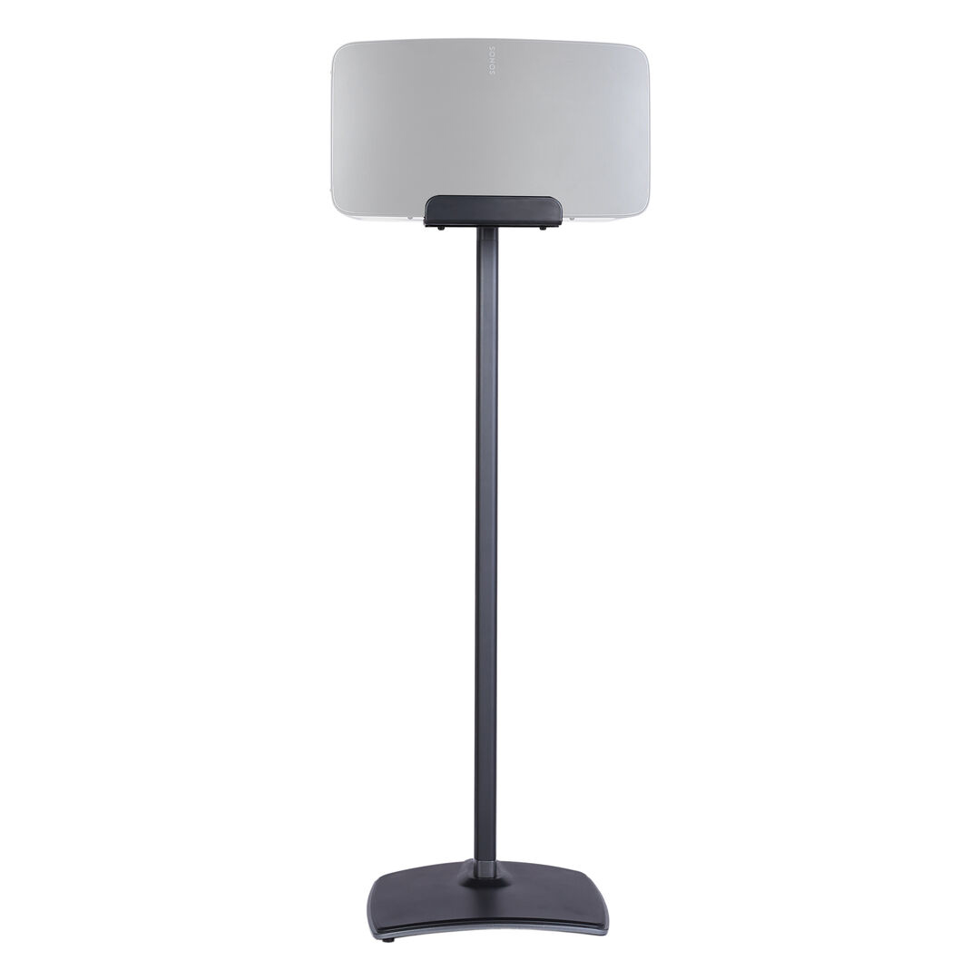 Flexson Sonos Five & Play:5 Floor Stand Black FLXS5FS1021