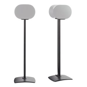 Sanus Speaker Stands Era 300 Black (Par) WSSE32-B2