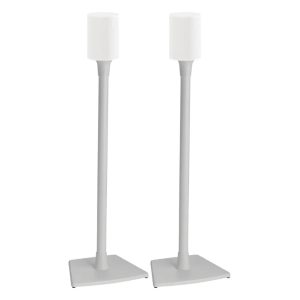 Sanus Speaker Stands Era 100 White (Par) WSSE12-W2