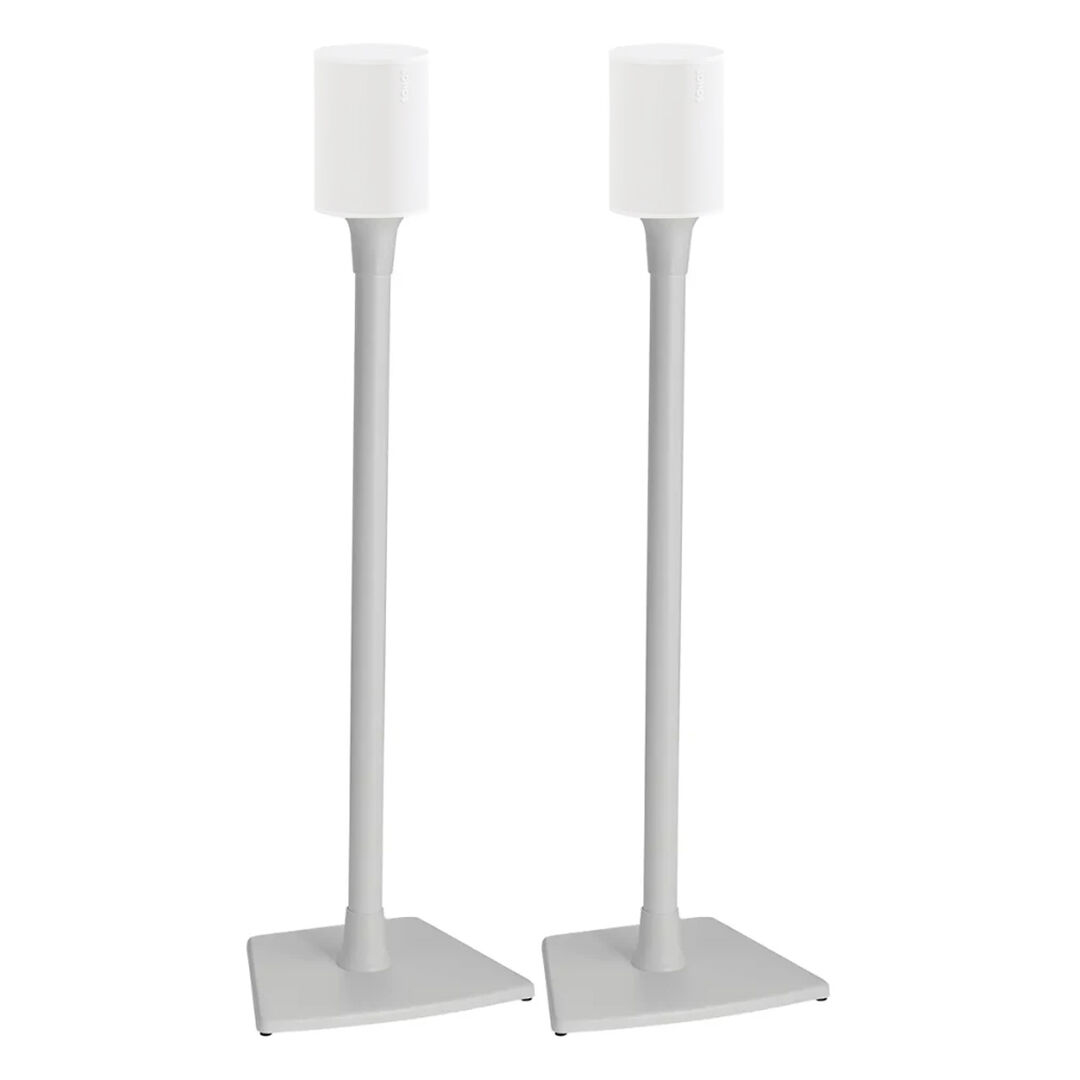 Sanus Speaker Stands Era 100 White (Par) WSSE12-W2