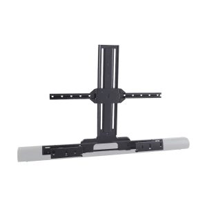 Sanus Extendable Soundbar TV Mount Black BSSATM1-B1