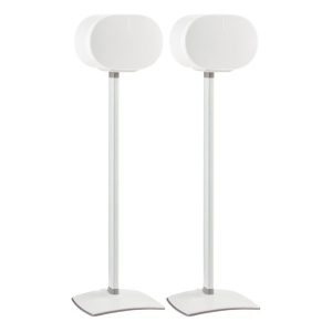 Sanus Speaker Stands Era 300 White (Par) WSSE32-W2