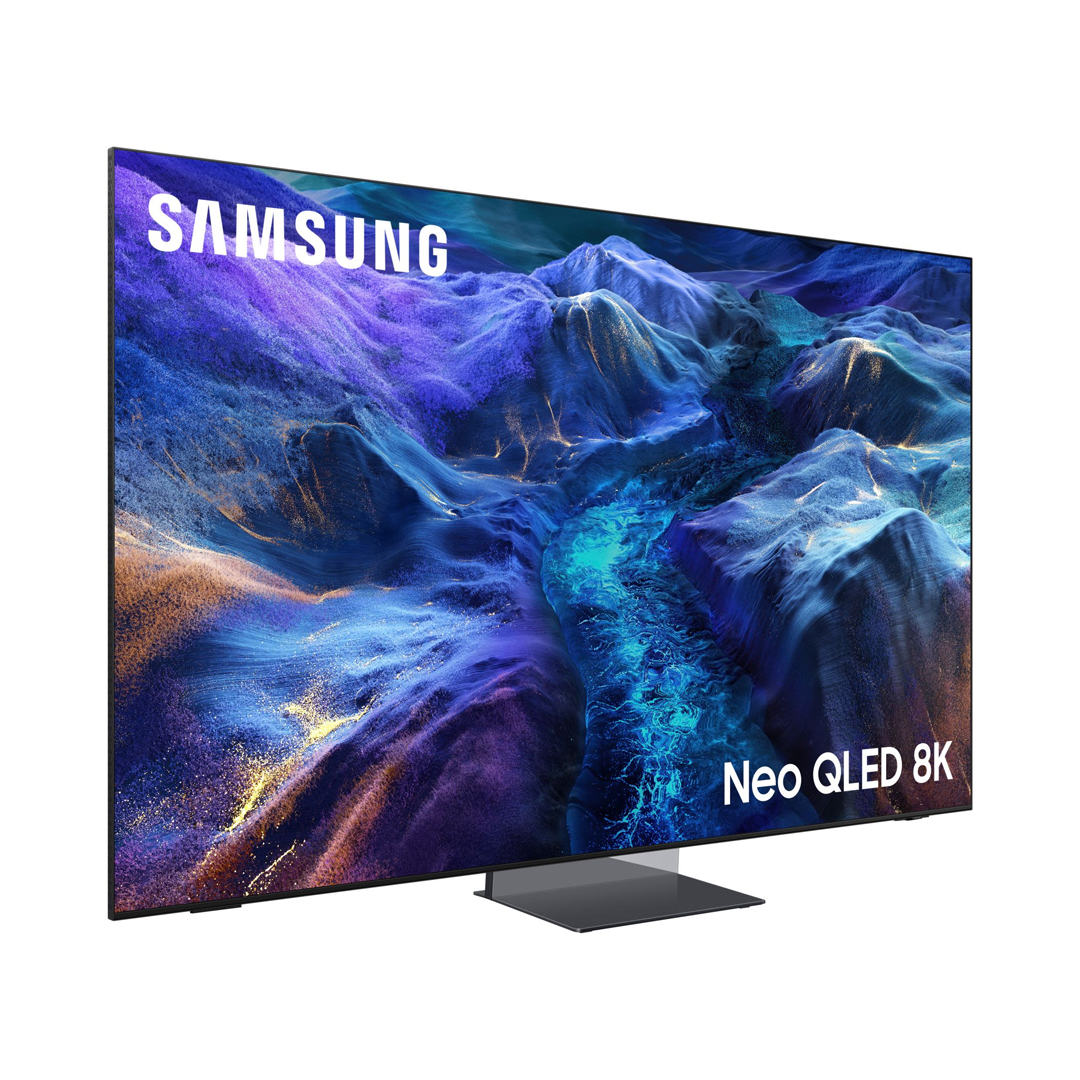 Samsung 85" QN990H Neo QLED 8K Vision AI QN85QN990H USA - Imagen 2