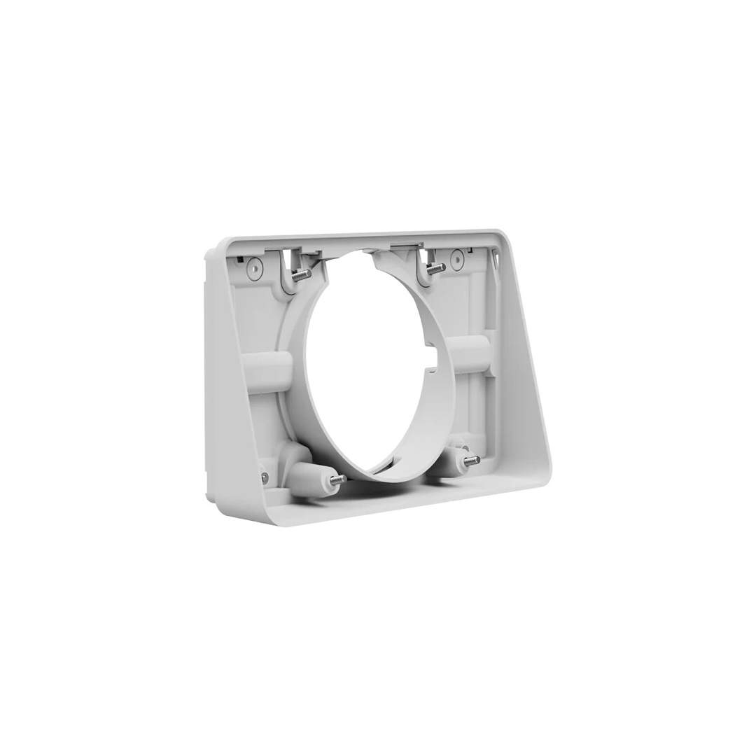 Logitech Tap Scheduler Angle Mount Soporte Inclinado Off-White - Imagen 2