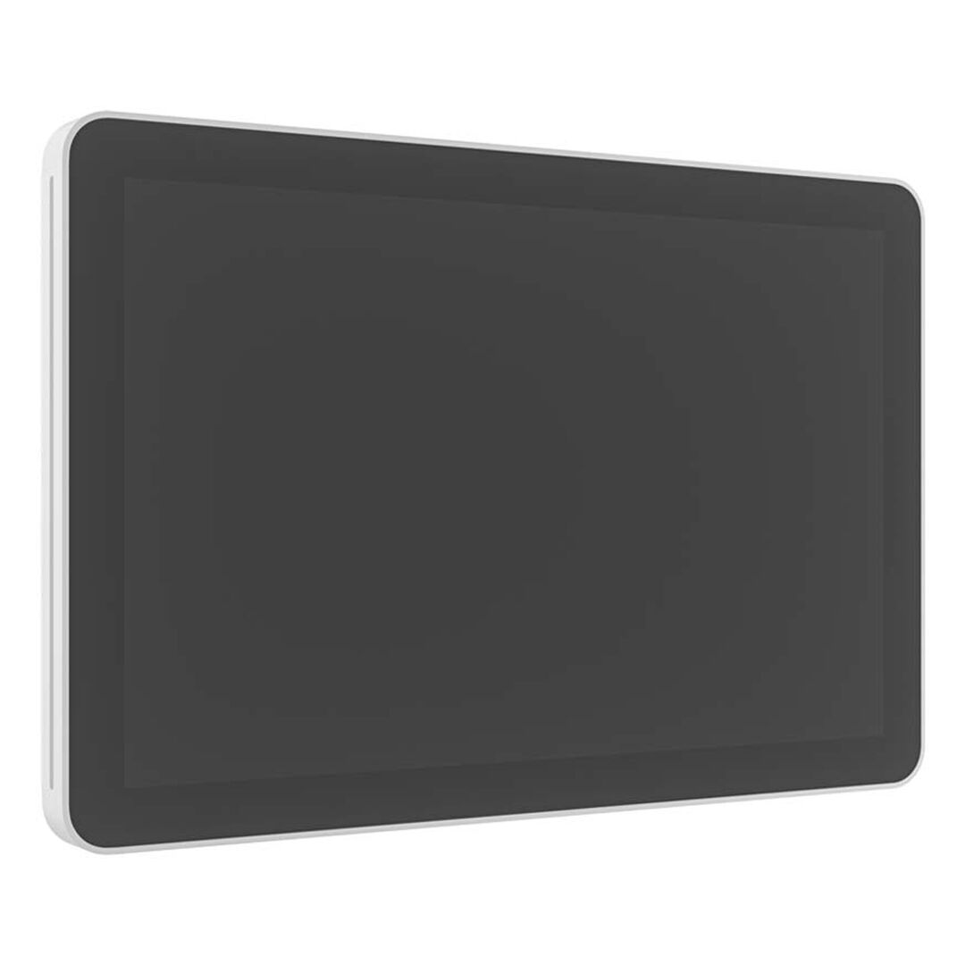 Logitech Tap Scheduler Panel de Reserva de Salas White - Imagen 2