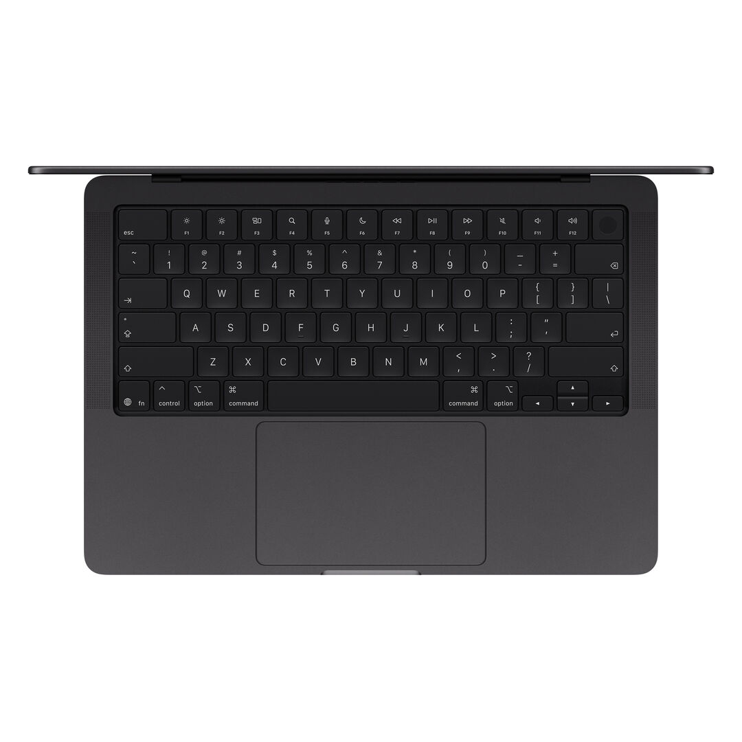 Macbook Pro 14,2" PROLED XDR M5 Max 18-Core 36GB 2TB SSD GPU 32-Core Space Black MJ2M4LL/A - Imagen 2