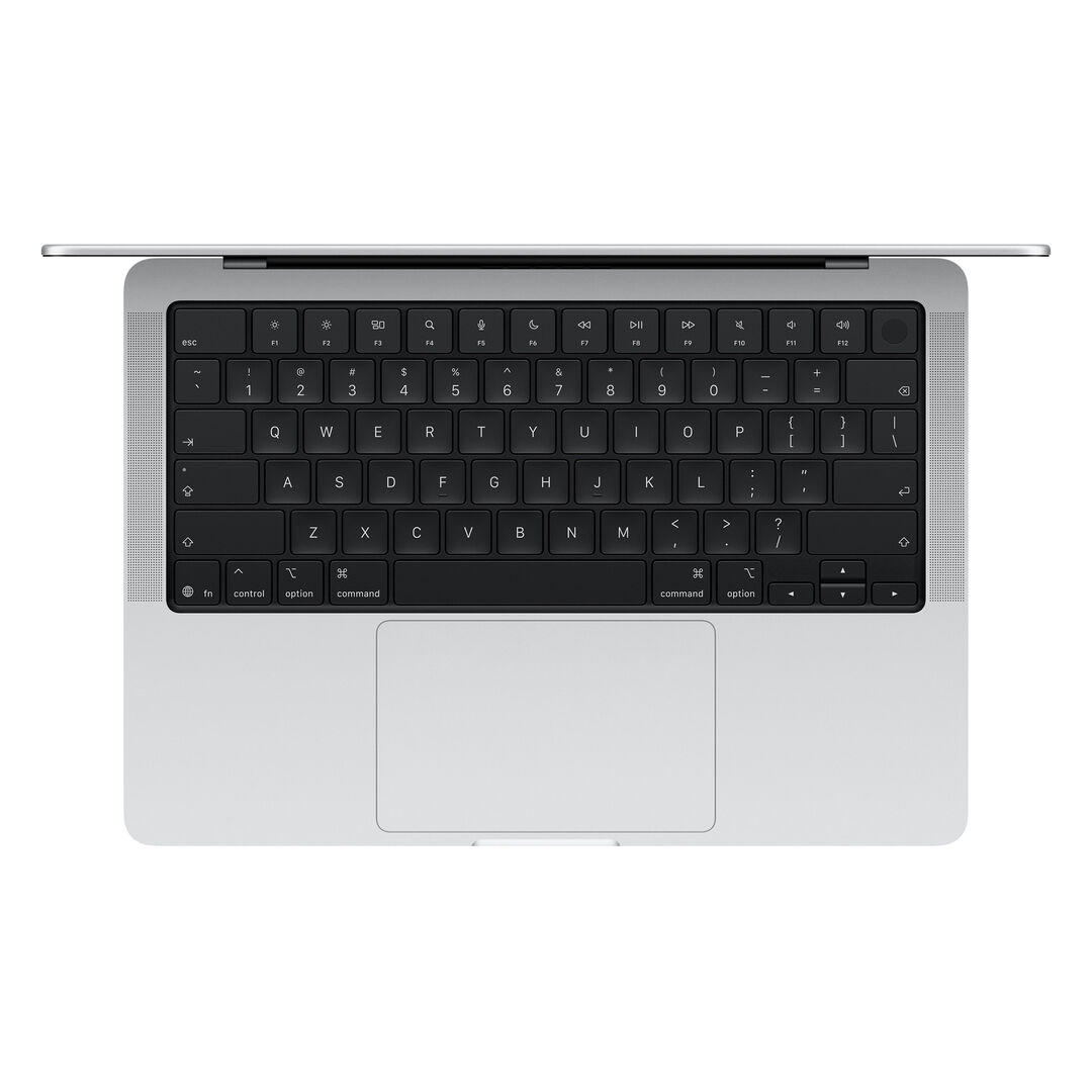 Macbook Pro 14,2" PROLED XDR M5 Max 18-Core 36GB 2TB SSD GPU 32-Core Silver MJ2J4LL/A - Imagen 2