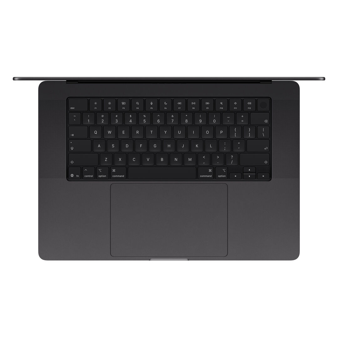 Macbook Pro 16,2" PROLED XDR M5 Max 18-Core 36GB 2TB SSD GPU 32-Core Space Black MJ314LL/A - Imagen 2