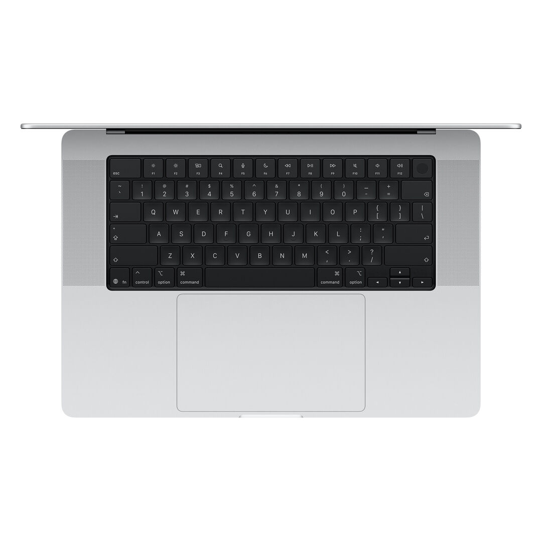 Macbook Pro 16,2" PROLED XDR M5 Max 18-Core 36GB 2TB SSD GPU 32-Core Silver MJ2X4LL/A - Imagen 2