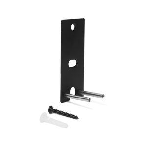 Bose OmniJewel Wall Bracket Black (Par) 752341-0010