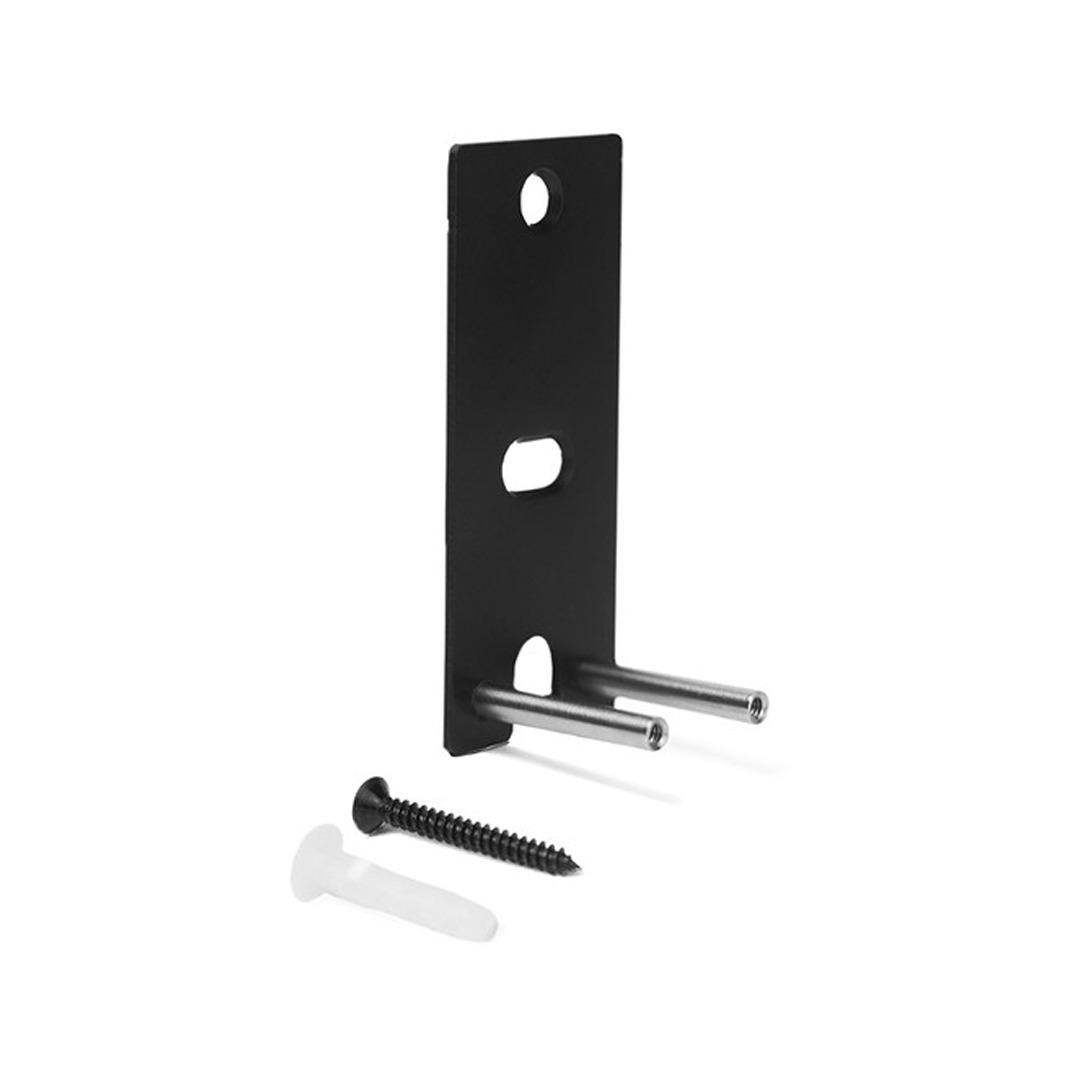 Bose OmniJewel Wall Bracket Black (Par) 752341-0010