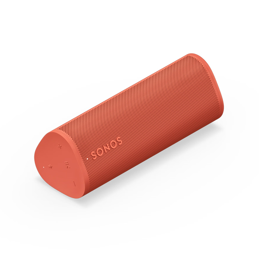 Sonos Roam 2 Sunset - Imagen 2