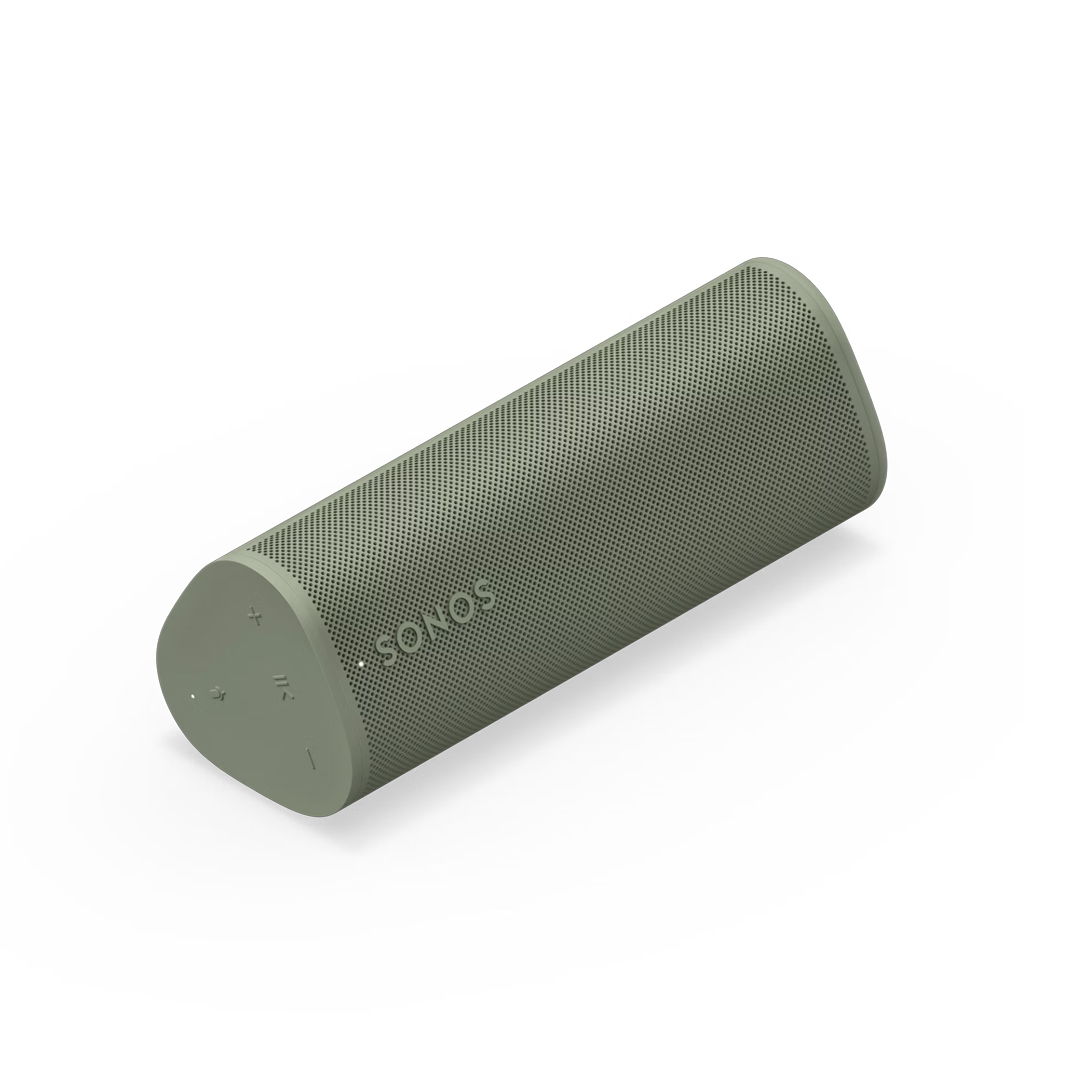 Sonos Roam 2 Olive - Imagen 2
