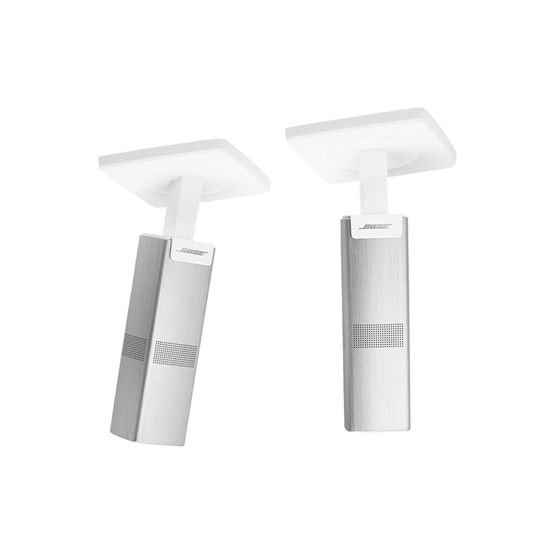 Bose OmniJewel Ceiling Brackets White (Par) 764731-0020 - Imagen 2