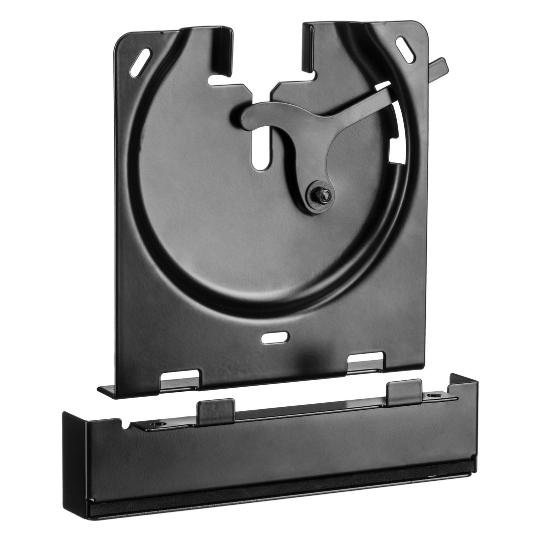 Sanus Slim Wall Mount for Sonos Amp Black WSSCAM1-B2 - Imagen 2