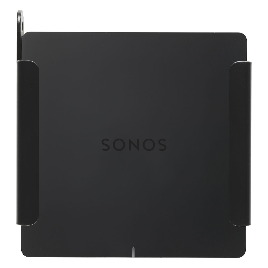 Flexson Sonos Port Wall Mount Black FLXPWM1021 - Imagen 2