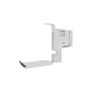 Flexson Sonos Five & Play:5 Wall Mount White FLXS5WM1011
