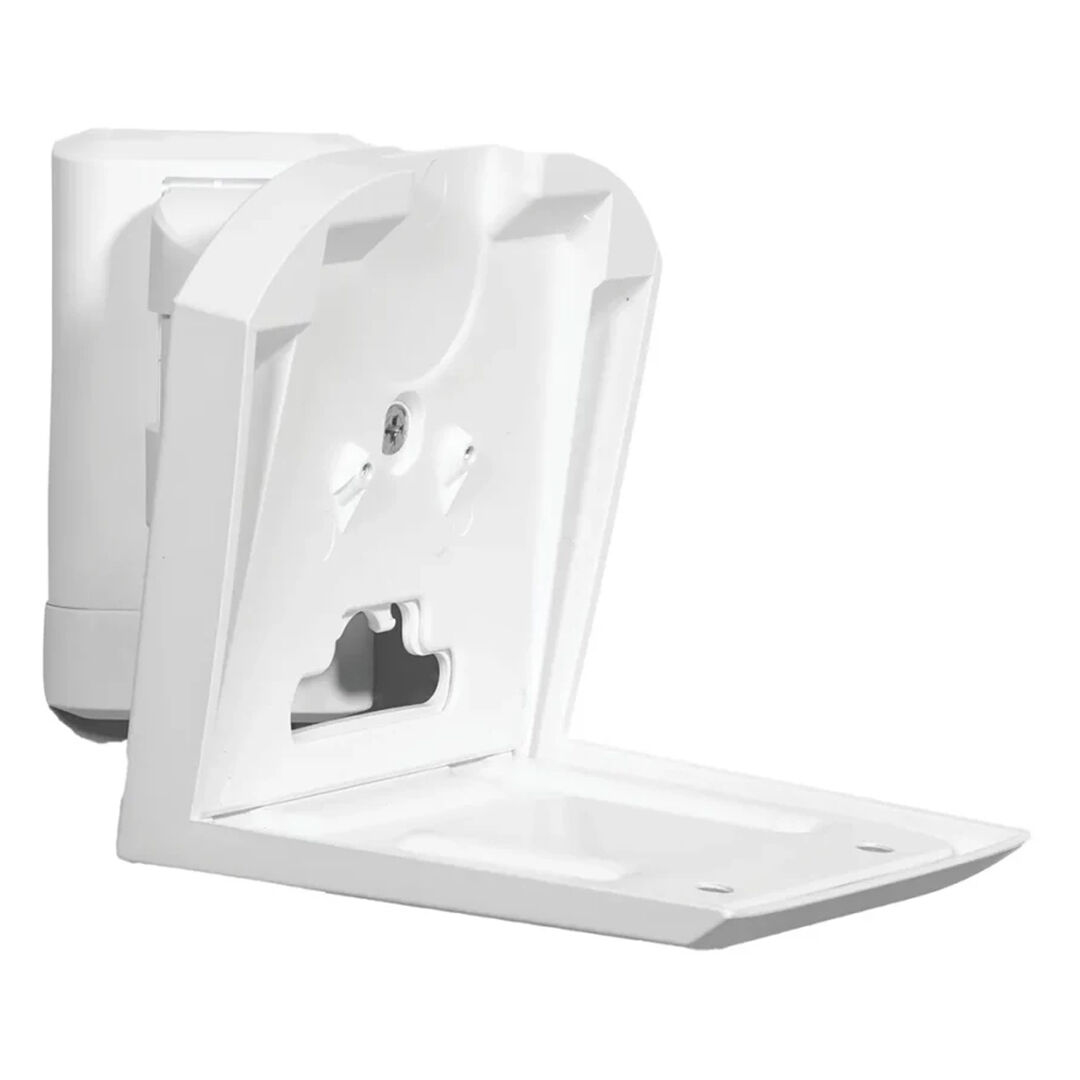 Sanus Adjustable Speaker Wall Mount Era 300 White (Par) WSWME32-W2 - Imagen 2