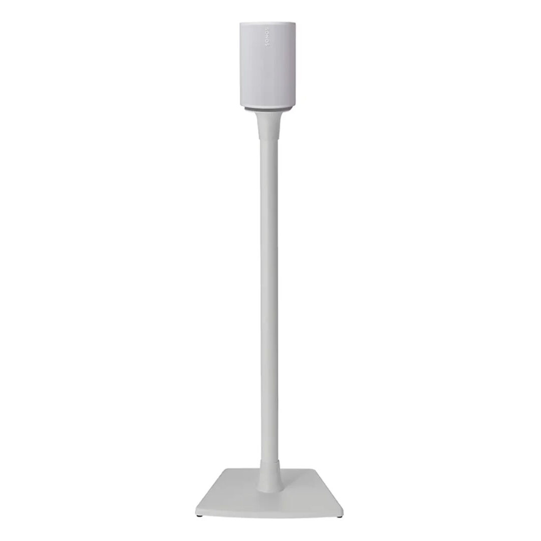 Sanus Speaker Stands Era 100 White (Par) WSSE12-W2 - Imagen 2