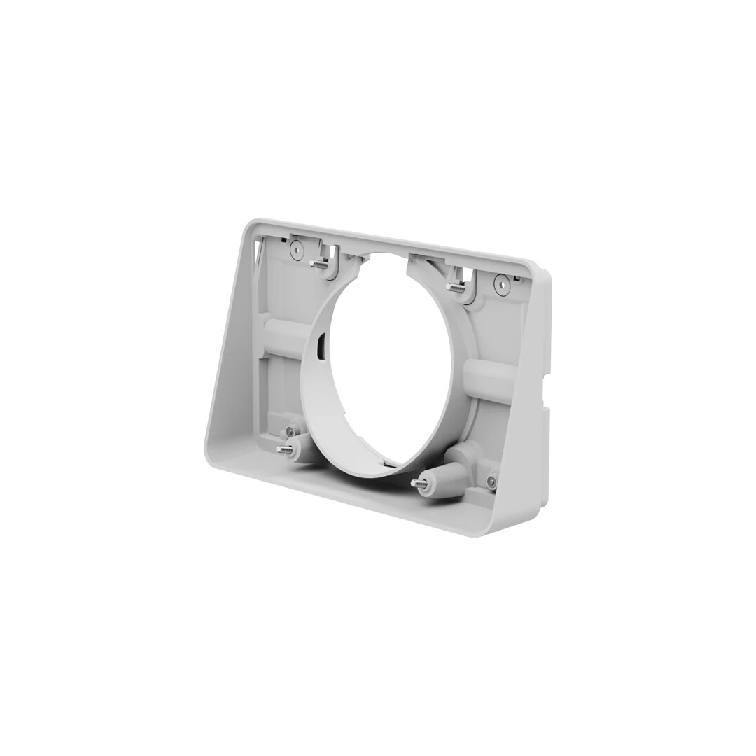 Logitech Tap Scheduler Angle Mount Soporte Inclinado Off-White - Imagen 3