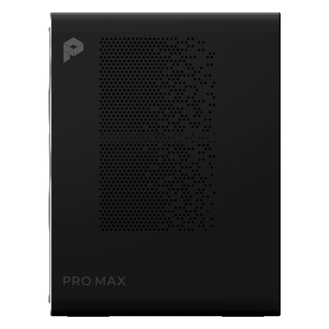 MSI PRO MAX Edge AI+ 11M Ryzen AI Max+ 395 128GB 2TB (11M-006US) - Imagen 3