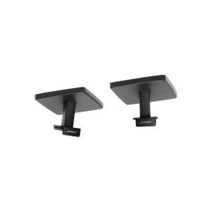 Bose OmniJewel Ceiling Brackets Black (Par) 764731-0010