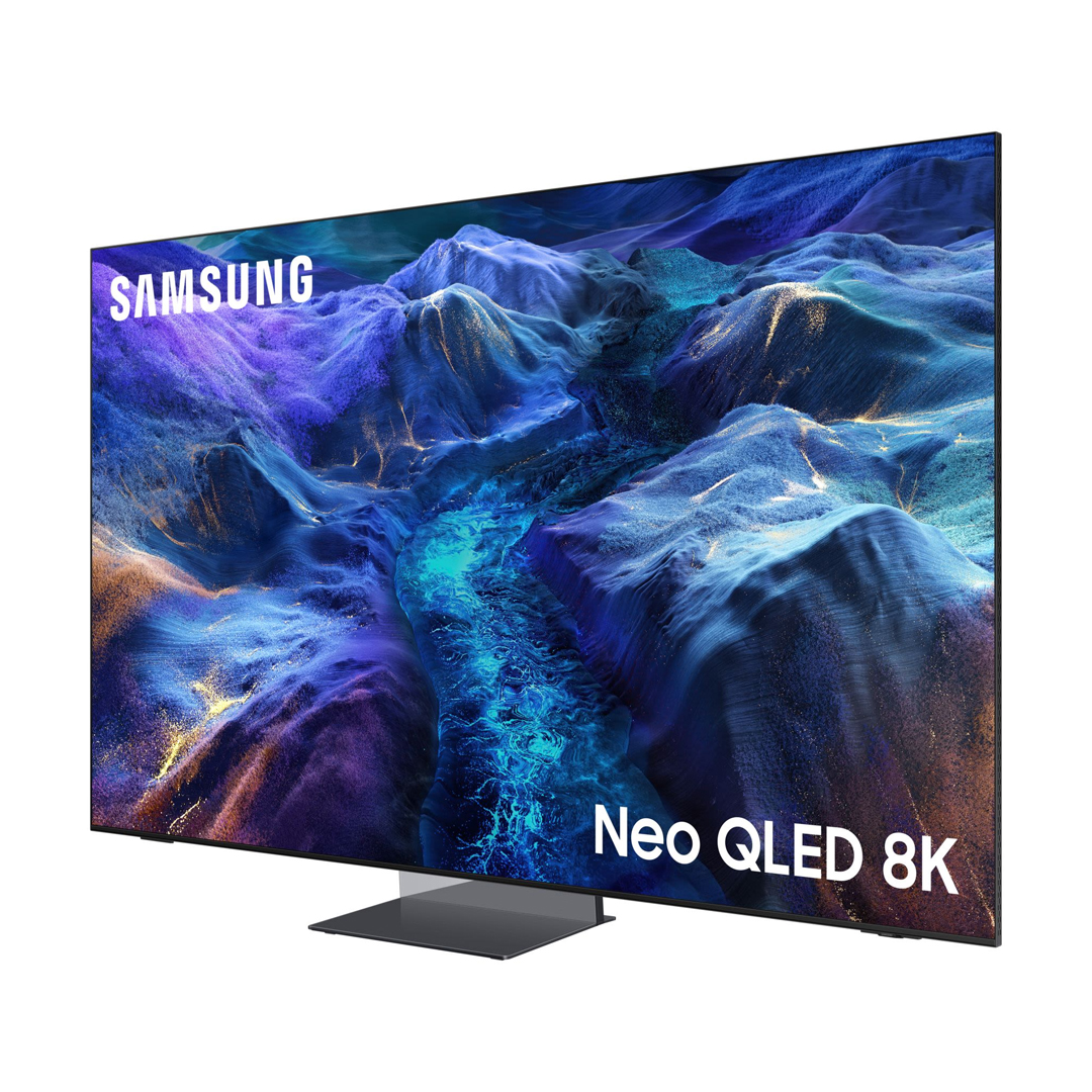 Samsung 85" QN990H Neo QLED 8K Vision AI QN85QN990H USA - Imagen 3