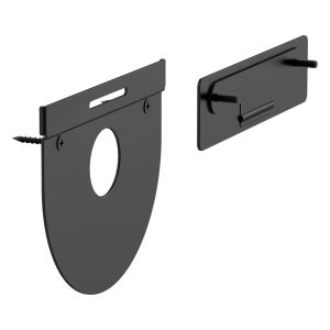 Logitech Tap Wall Mount Soporte de Pared