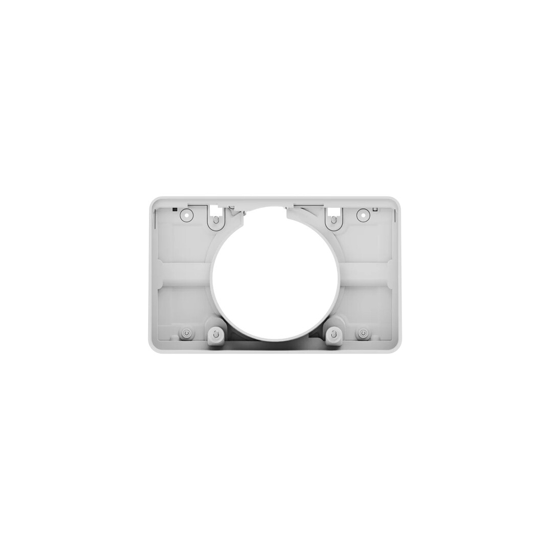Logitech Tap Scheduler Angle Mount Soporte Inclinado Off-White - Imagen 4