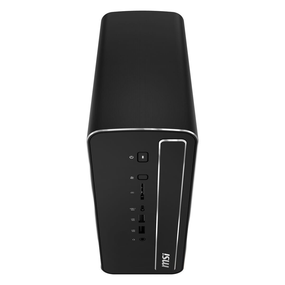 MSI PRO MAX Edge AI+ 11M Ryzen AI Max+ 395 128GB 2TB (11M-006US) - Imagen 4