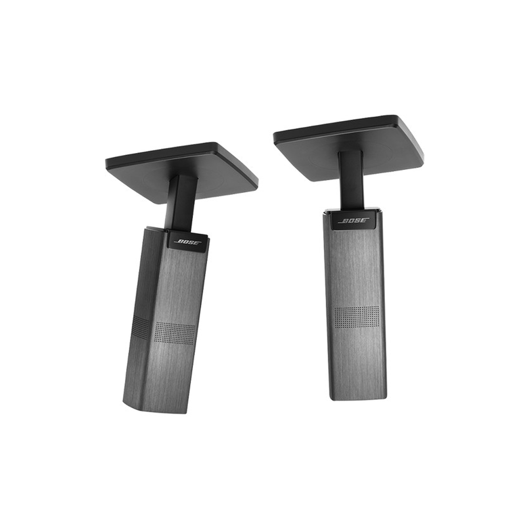 Bose OmniJewel Ceiling Brackets Black (Par) 764731-0010 - Imagen 2