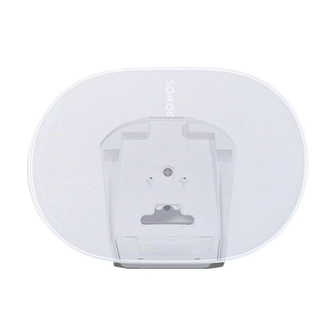 Sanus Adjustable Speaker Wall Mount Era 300 White (Par) WSWME32-W2 - Imagen 4