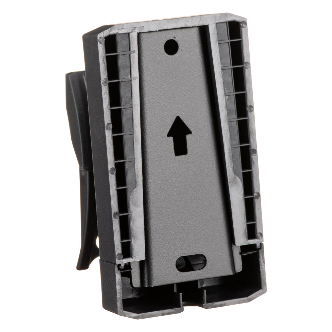 Sanus Adjustable Speaker Wall Mount Era 300 Black (Par) WSWME32-B2 - Imagen 4