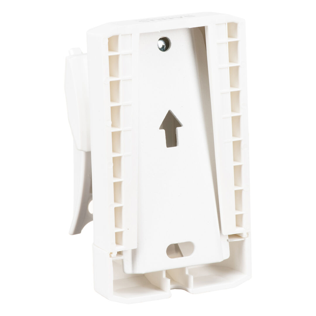 Sanus Adjustable Speaker Wall Mount Era 100 White (Par) WSWME12-W2 - Imagen 4