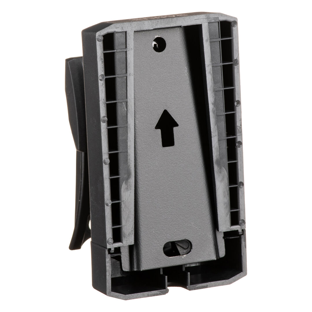 Sanus Adjustable Speaker Wall Mount Era 100 Black (Par) WSWME12-B2 - Imagen 4