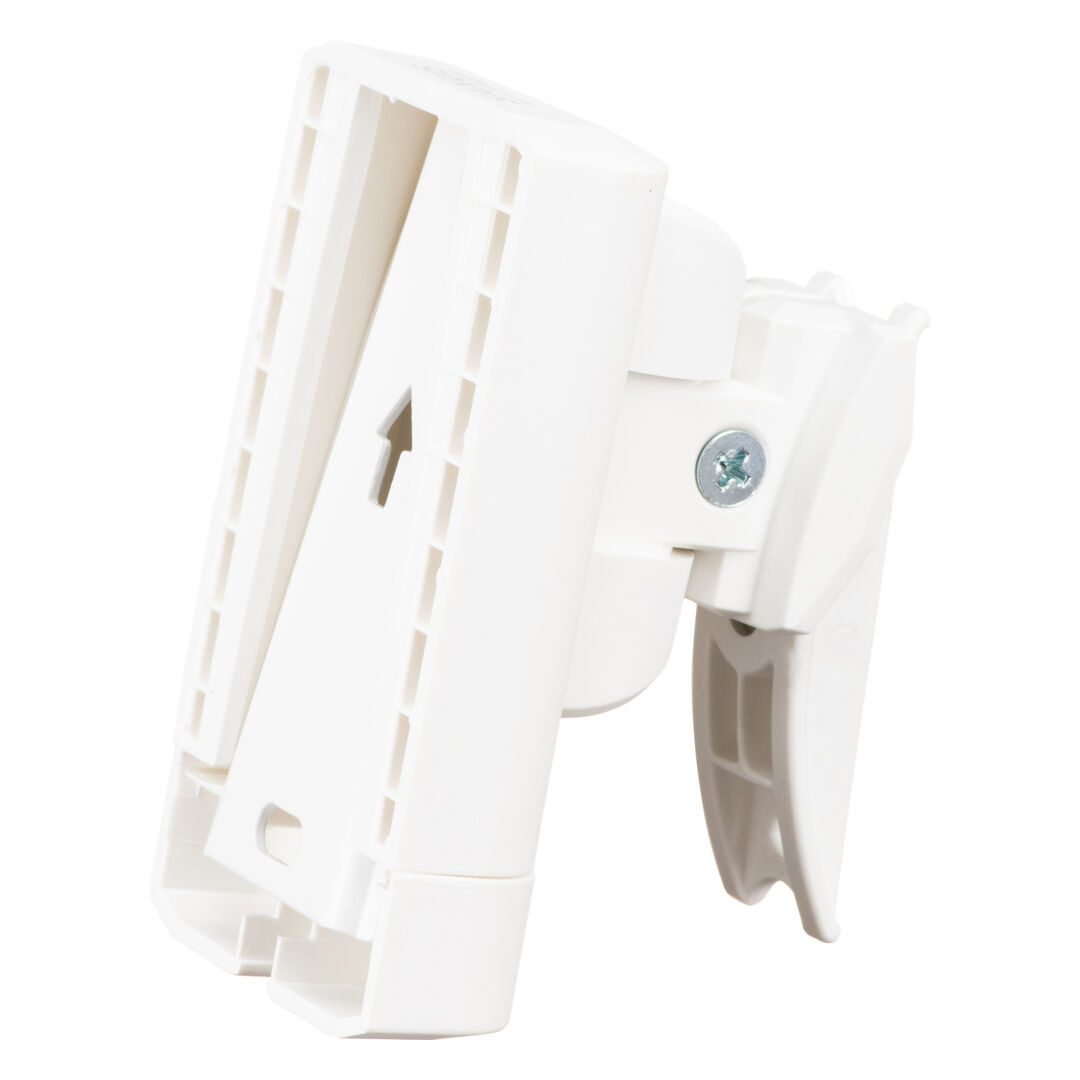 Sanus Adjustable Speaker Wall Mount Era 100 White (Par) WSWME12-W2 - Imagen 5