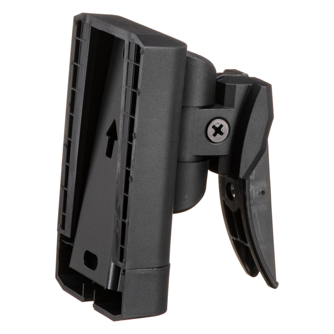 Sanus Adjustable Speaker Wall Mount Era 100 Black (Par) WSWME12-B2 - Imagen 5