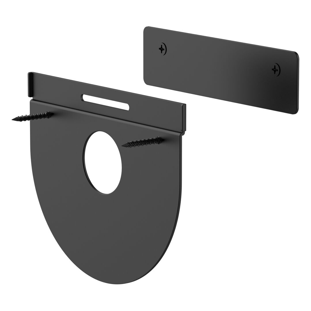 Logitech Tap Wall Mount Soporte de Pared - Imagen 2
