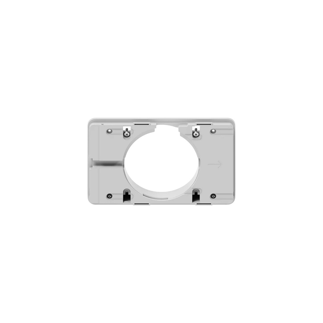 Logitech Tap Scheduler Angle Mount Soporte Inclinado Off-White - Imagen 5