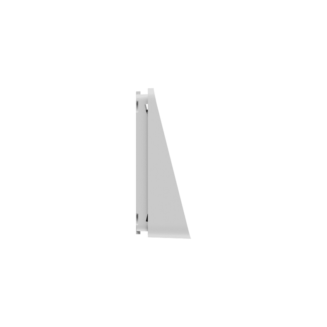 Logitech Tap Scheduler Angle Mount Soporte Inclinado Off-White - Imagen 6