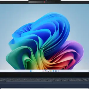 Lenovo IdeaPad Slim 3i 15.3" FHD+ Touch 120Hz Cosmic Blue [NumPad] (83RR0000US)
