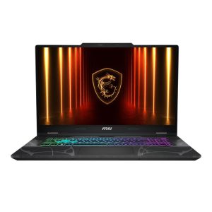 MSI Cyborg 15 15.6" FHD IPS 144Hz Translucent Black (B2RWEKG-293US)