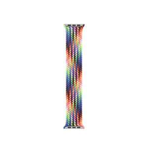 Apple Watch Braided Solo Loop 42mm Pride T0 MGW34AM/A