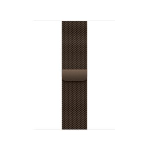 Apple Watch Milanese Loop 40mm Dark Bronze MJNF4AM/A