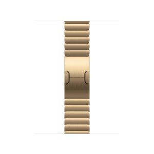 Apple Watch Link Bracelet 42mm Radiant Gold MJNW4AM/A