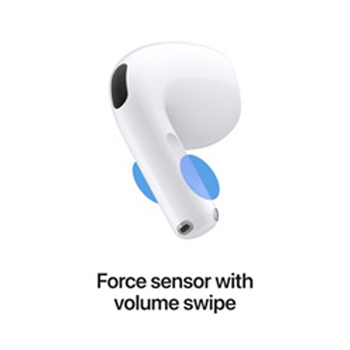 Apple AirPods 5 con Wireless Charging Case MKFT4LL/A - Imagen 7