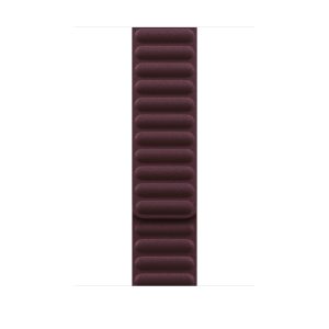 Apple Watch Magnetic Link 46mm Burgundy S/M MKRM4AM/A