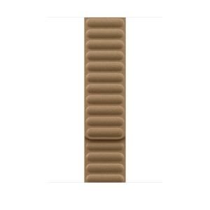 Apple Watch Magnetic Link 46mm Camel S/M MKRT4AM/A