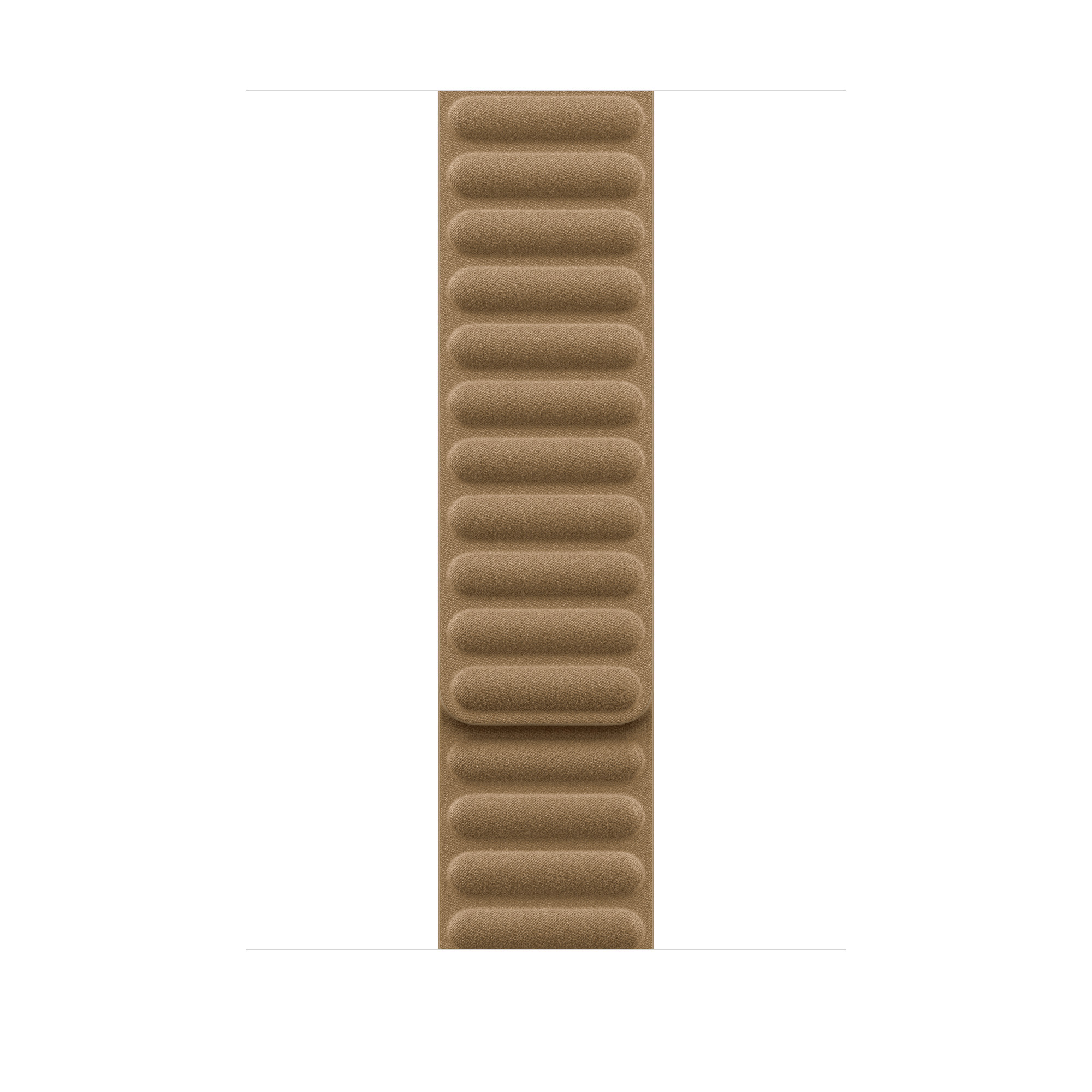 Apple Watch Magnetic Link 46mm Camel S/M MKRT4AM/A